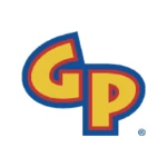 Logo of Gameplanet android Application 